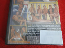 Load image into Gallery viewer, Vintage Erotic Adult All Male Gay XXX DVD SEALED NOS Manforce B1a