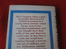 Load image into Gallery viewer, Vintage Erotic Adult Paperback Book/Novel Innocent Flesh 1979 Bill Ward X3