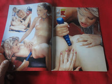 Load image into Gallery viewer, Vintage Nude Erotic Sexy Adult Magazine College Cuties 2007 JB14