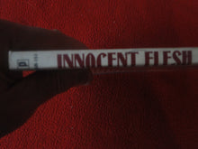 Load image into Gallery viewer, Vintage Erotic Adult Paperback Book/Novel Innocent Flesh 1979 Bill Ward X3