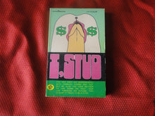 Load image into Gallery viewer, Vintage Erotic Adult Paperback Book/Novel I, Stud 1970 A