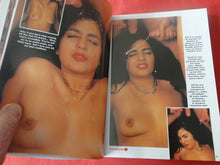 Load image into Gallery viewer, Vintage Nude Erotic Sexy Adult Magazine The Best of Private VI 1994 HUGE PACKED S1