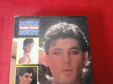 Load image into Gallery viewer, Vintage Adult XXX VHS Porn Tape Video Gay Interest Down For The Count Sven Ericson P81X