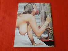 Load image into Gallery viewer, Vintage Nude Erotic Sexy Adult Magazine Parliament 302 Boobs, Busts & Bazooms 1975 JB28