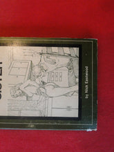 Load image into Gallery viewer, Vintage Erotic Adult Paperback Book/Novel Incest Sister ROUGH PB3