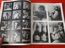 Load image into Gallery viewer, Vintage Nude Erotic Sexy Adult Magazine Parliament 302 Boobs, Busts & Bazooms 1975 JB28