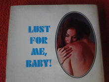 Load image into Gallery viewer, Vintage Erotic Adult Paperback Book/Novel Anybody's Girl 1969 X3