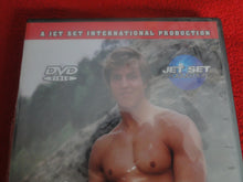 Load image into Gallery viewer, Vintage Erotic Adult All Male Gay XXX DVD SEALED NOS Birthday Wood  B1a