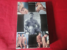 Load image into Gallery viewer, Vintage Adult XXX VHS Porn Tape Video Gay Interest Built To Last Nick Romano P55