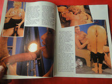 Load image into Gallery viewer, Vintage Nude Erotic Sexy Adult Magazine Erotic Fantasies October 1993 JB11