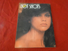 Load image into Gallery viewer, Vintage Nude Erotic Sexy Adult Magazine Hot Shots Feb. 1979 JB28