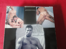 Load image into Gallery viewer, Vintage Adult XXX VHS Porn Tape Video Gay Interest Built To Last Nick Romano P55