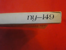 Load image into Gallery viewer, Vintage Erotic Adult Paperback Book/Nove Nymphomania Taboo Lust PB2