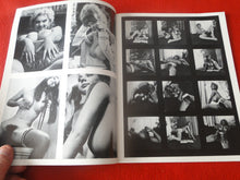 Load image into Gallery viewer, Vintage Nude Erotic Sexy Adult Magazine Parliament 302 Boobs, Busts & Bazooms 1975 JB28