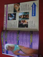 Load image into Gallery viewer, Vintage Nude Erotic Sexy Adult Magazine XXX Porn Star Annual 1990 P13