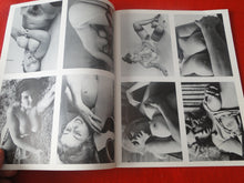 Load image into Gallery viewer, Vintage Nude Erotic Sexy Adult Magazine Parliament 302 Boobs, Busts & Bazooms 1975 JB28