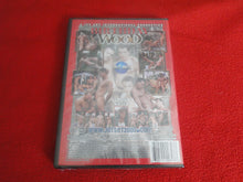 Load image into Gallery viewer, Vintage Erotic Adult All Male Gay XXX DVD SEALED NOS Birthday Wood  B1a