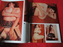 Load image into Gallery viewer, Vintage Nude Erotic Sexy Adult Magazine Gent October 1981 JB12