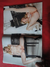 Load image into Gallery viewer, Vintage Nude Erotic Sexy Adult Magazine Hustler Dec. 2018 53