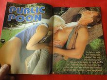 Load image into Gallery viewer, Vintage Nude Erotic Sexy Adult Magazine Erotic Fantasies October 1993 JB11