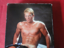 Load image into Gallery viewer, Vintage Adult XXX VHS Porn Tape Video Gay Interest View To A Thrill P55