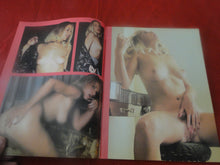 Load image into Gallery viewer, Vintage Nude Erotic Sexy Adult Magazine Hot Shots Feb. 1979 JB28