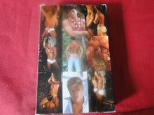 Load image into Gallery viewer, Vintage Adult XXX VHS Porn Tape Video Gay Interest View To A Thrill P55