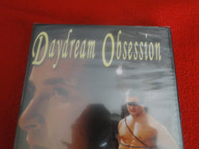 Load image into Gallery viewer, Vintage Erotic Adult All Male Gay XXX DVD SEALED NOS Daydream Obsession B1a