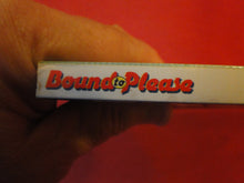 Load image into Gallery viewer, Vintage Erotic Adult Paperback Book/Novel Bound To Please Male Maid PB2