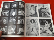 Load image into Gallery viewer, Vintage Nude Erotic Sexy Adult Magazine Parliament 331 Showoffs 1975 JB28