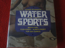 Load image into Gallery viewer, Vintage Erotic Adult Paperback Book/Novel Midwood Water Sports X3