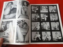 Load image into Gallery viewer, Vintage Nude Erotic Sexy Adult Magazine Parliament 331 Showoffs 1975 JB28
