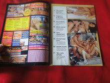 Load image into Gallery viewer, Vintage Nude Erotic Sexy Adult Magazine Partner 2002 JB14