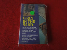 Load image into Gallery viewer, Vintage Erotic Adult Paperback Book/Novel Midwood Water Sports X3