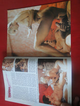 Load image into Gallery viewer, Vintage Nude Erotic Sexy Adult Magazine XXX Porn Star Annual 1990 P13