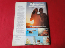 Load image into Gallery viewer, Vintage Nude Erotic Sexy Adult Magazine Club International July 1981 JB12