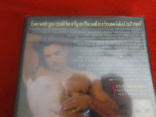 Load image into Gallery viewer, Vintage Erotic Adult All Male Gay XXX DVD SEALED NOS Daydream Obsession B1a