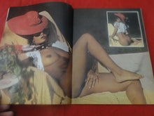 Load image into Gallery viewer, Vintage Nude Erotic Sexy Adult Magazine Hot Shots Feb. 1979 JB28