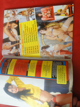Load image into Gallery viewer, Vintage Nude Erotic Sexy Adult Magazine German Pissy Girl Vol. 4 S1