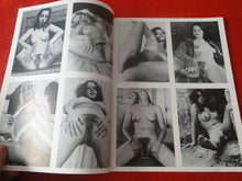 Load image into Gallery viewer, Vintage Nude Erotic Sexy Adult Magazine Parliament 331 Showoffs 1975 JB28