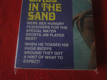 Load image into Gallery viewer, Vintage Erotic Adult Paperback Book/Novel Midwood Water Sports X3