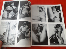 Load image into Gallery viewer, Vintage Nude Erotic Sexy Adult Magazine Parliament 331 Showoffs 1975 JB28
