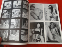 Load image into Gallery viewer, Vintage Nude Erotic Sexy Adult Magazine Parliament 331 Showoffs 1975 JB28