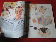 Load image into Gallery viewer, Vintage Nude Erotic Sexy Adult Magazine Club International July 1981 JB12