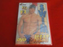 Load image into Gallery viewer, Vintage Erotic Adult All Male Gay XXX DVD SEALED NOS Swim Meat B1a