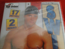 Load image into Gallery viewer, Vintage Erotic Adult All Male Gay XXX DVD SEALED NOS Swim Meat B1a