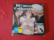 Load image into Gallery viewer, Vintage 8MM Adult Pornographic Smoker Stag Film Movie Diamond Collection Sailor's Double V7
