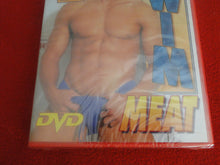 Load image into Gallery viewer, Vintage Erotic Adult All Male Gay XXX DVD SEALED NOS Swim Meat B1a