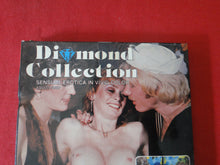 Load image into Gallery viewer, Vintage 8MM Adult Pornographic Smoker Stag Film Movie Diamond Collection Sailor's Double V7