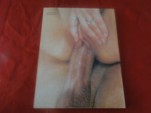 Load image into Gallery viewer, Vintage Nude Erotic Sexy Adult Magazine Dick Power #1 All Color JB28